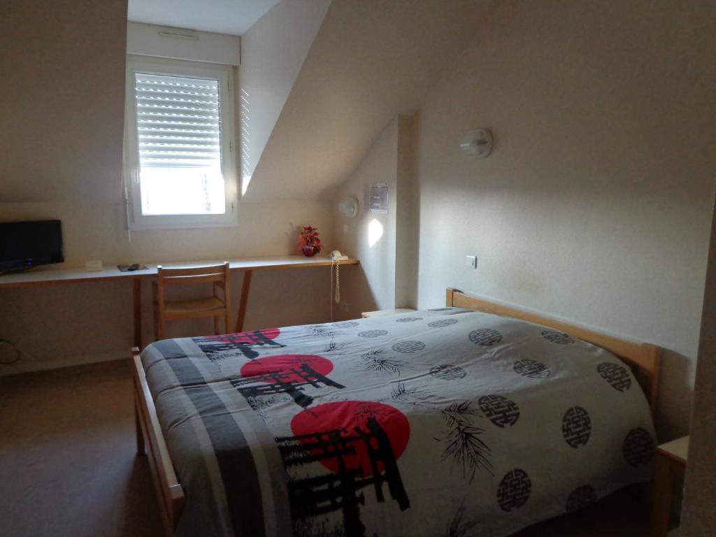 Hotel Le Bretagne Louvigné-de-Bais Habitación foto